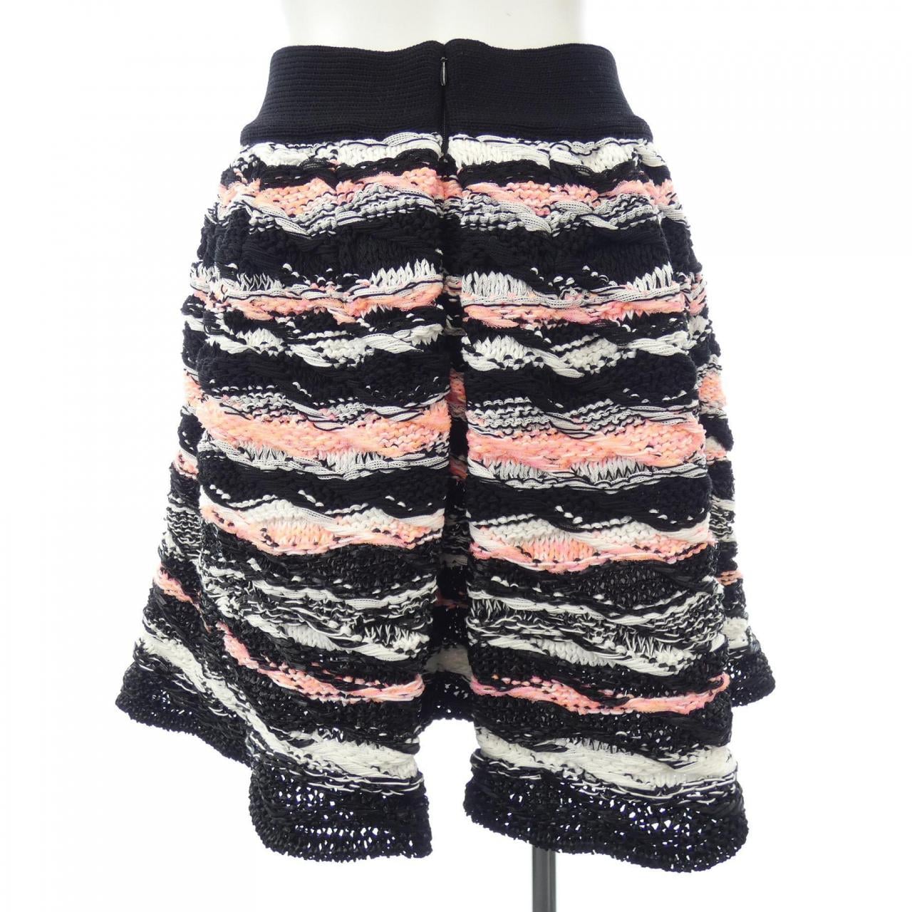 CHANEL CHANEL Skirt