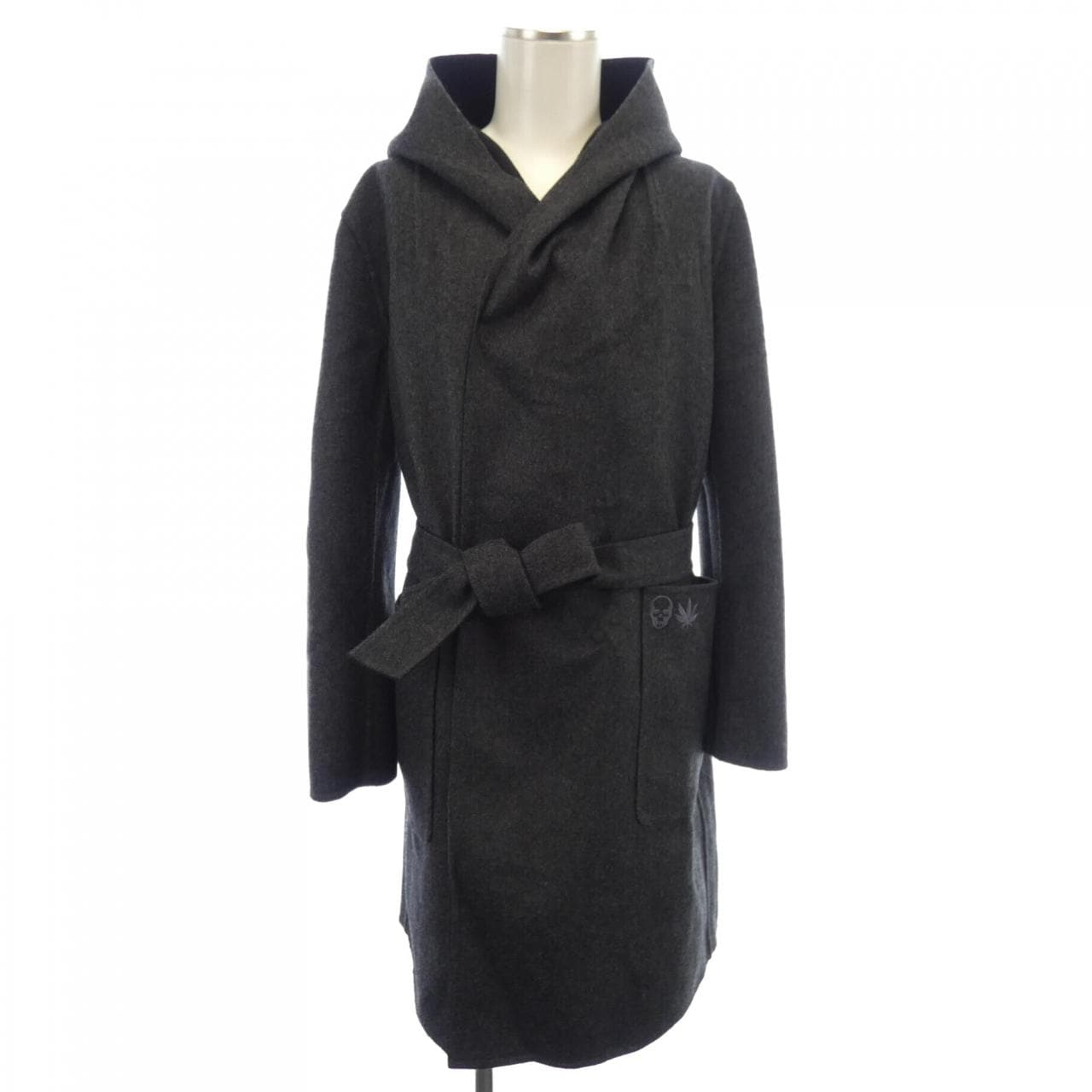 lucien pellat-finet coat