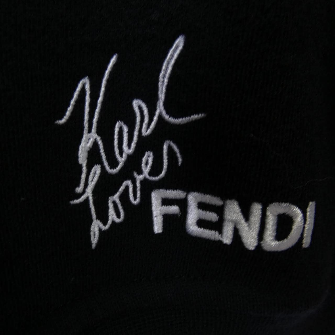 FENDI sweatshirt