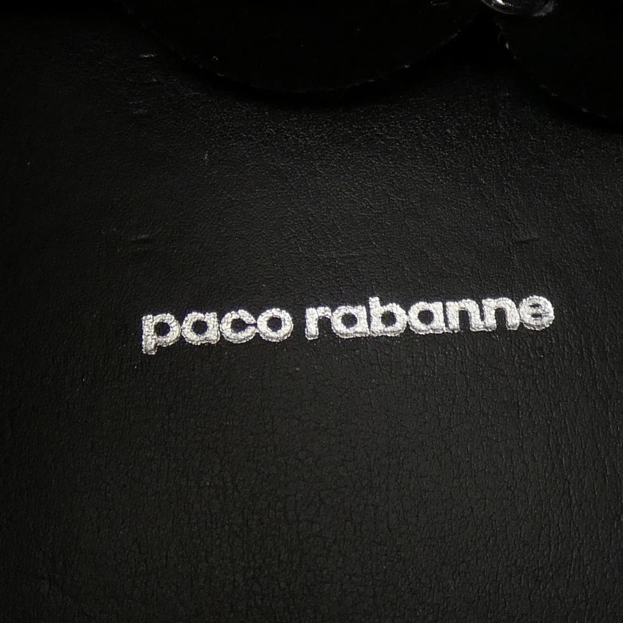 PACORABANNE BAG