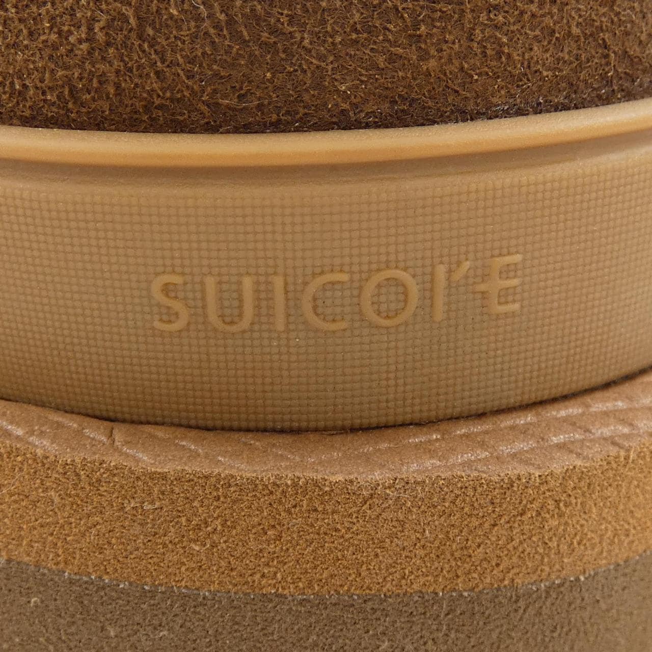SUICOKE ブーツ