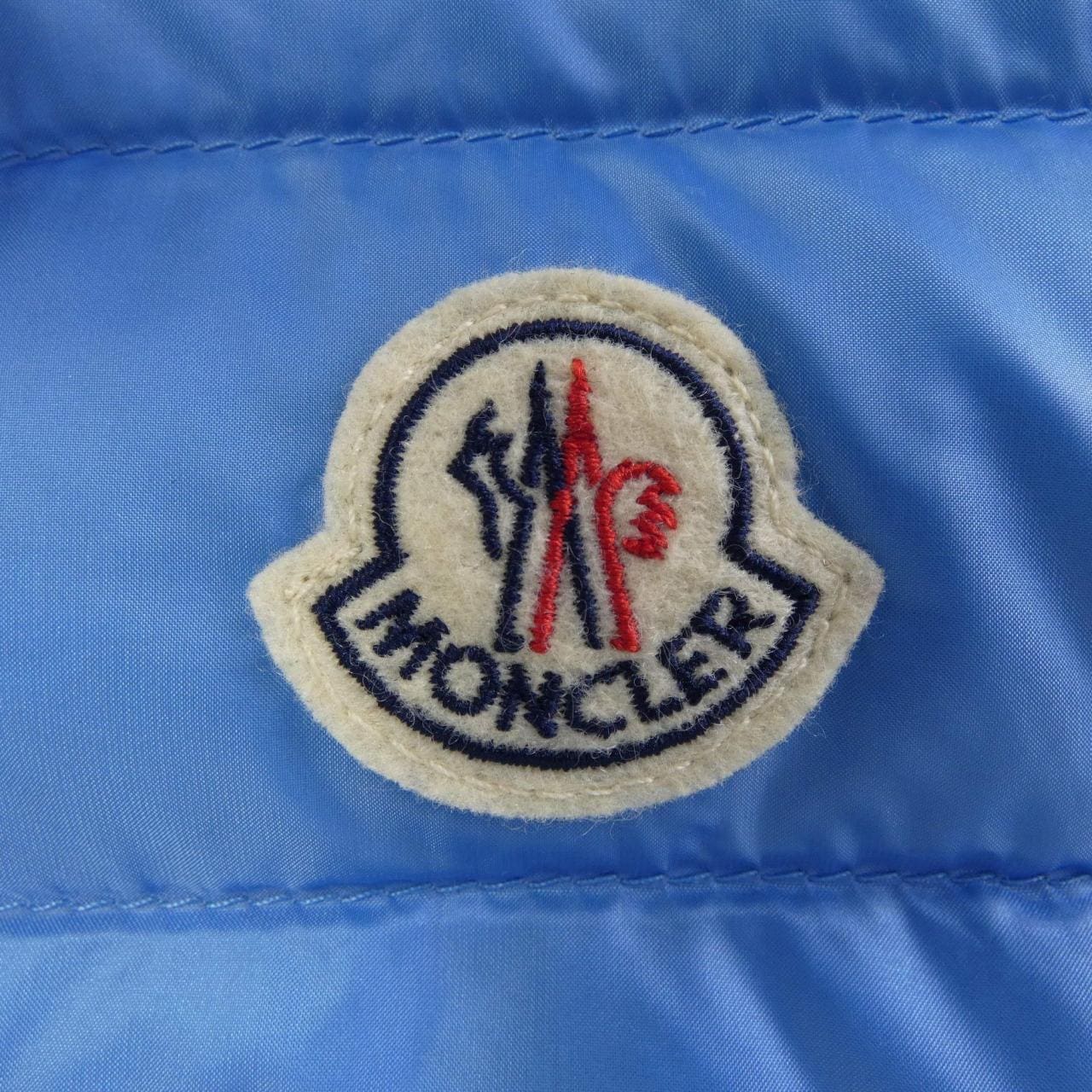 モンクレール MONCLER ダウンベスト
