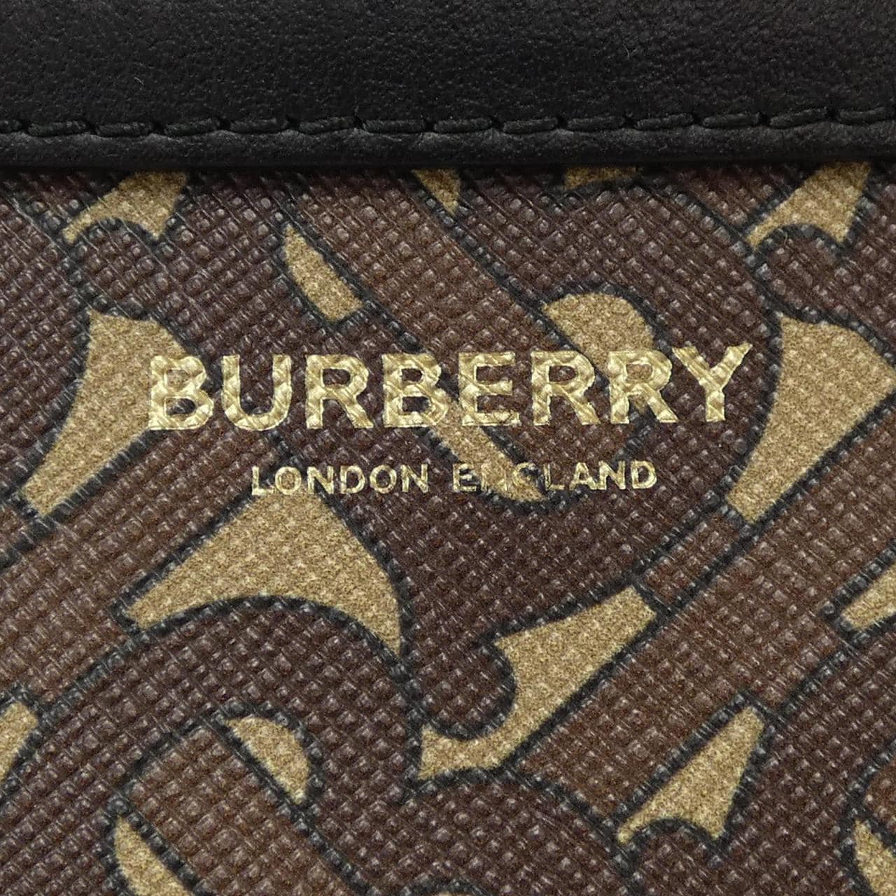 バーバリー BURBERRY BAG