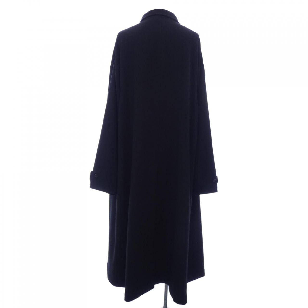 ヨウジヤマモトプールオム YOHJI YAMAMOTO POUR コート