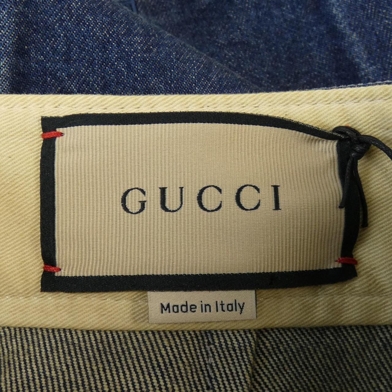 グッチ GUCCI ジーンズ