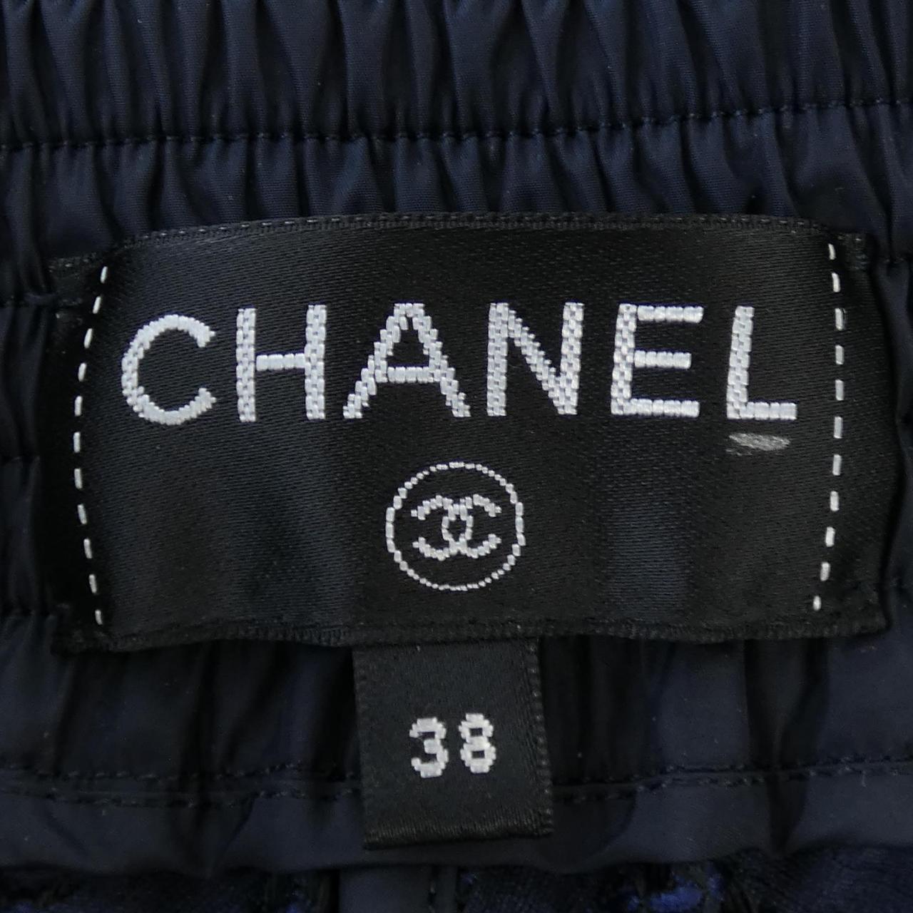 CHANEL香奈儿长裤