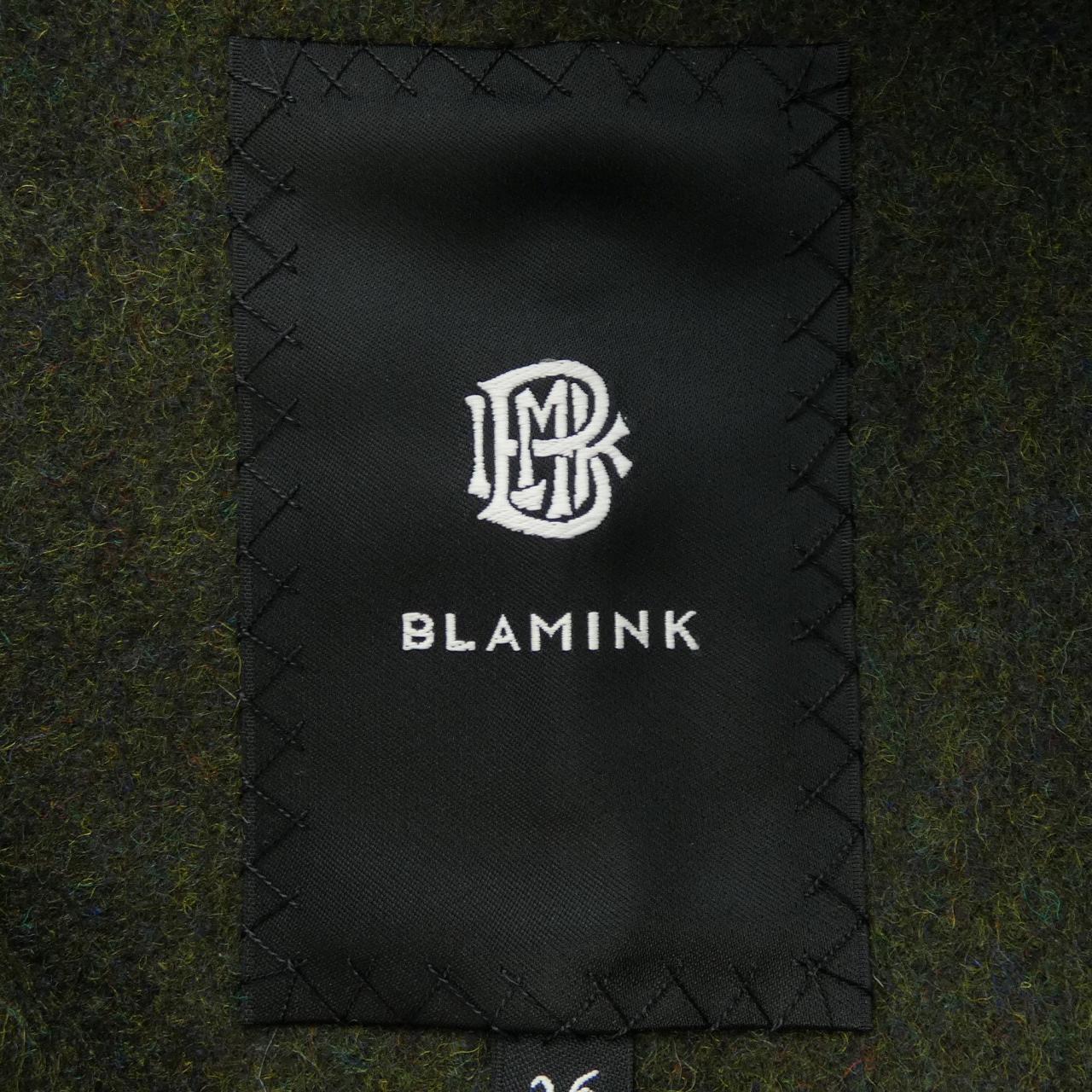 ブラミンク BLAMINK コート