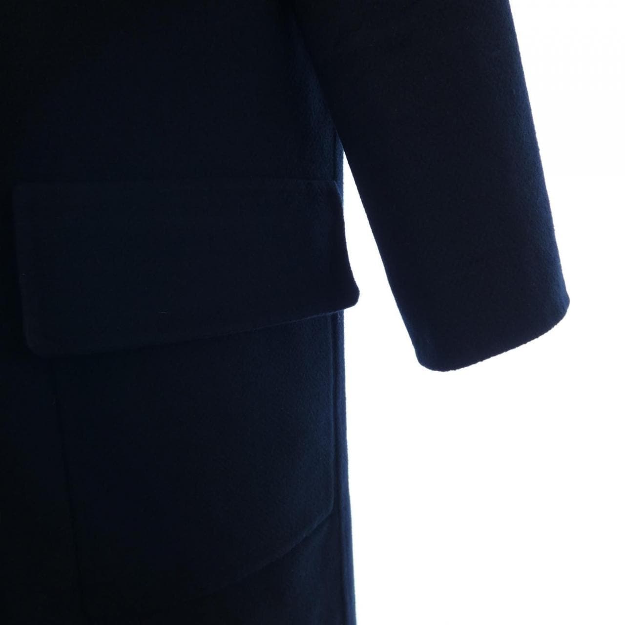 エルメス HERMES コート