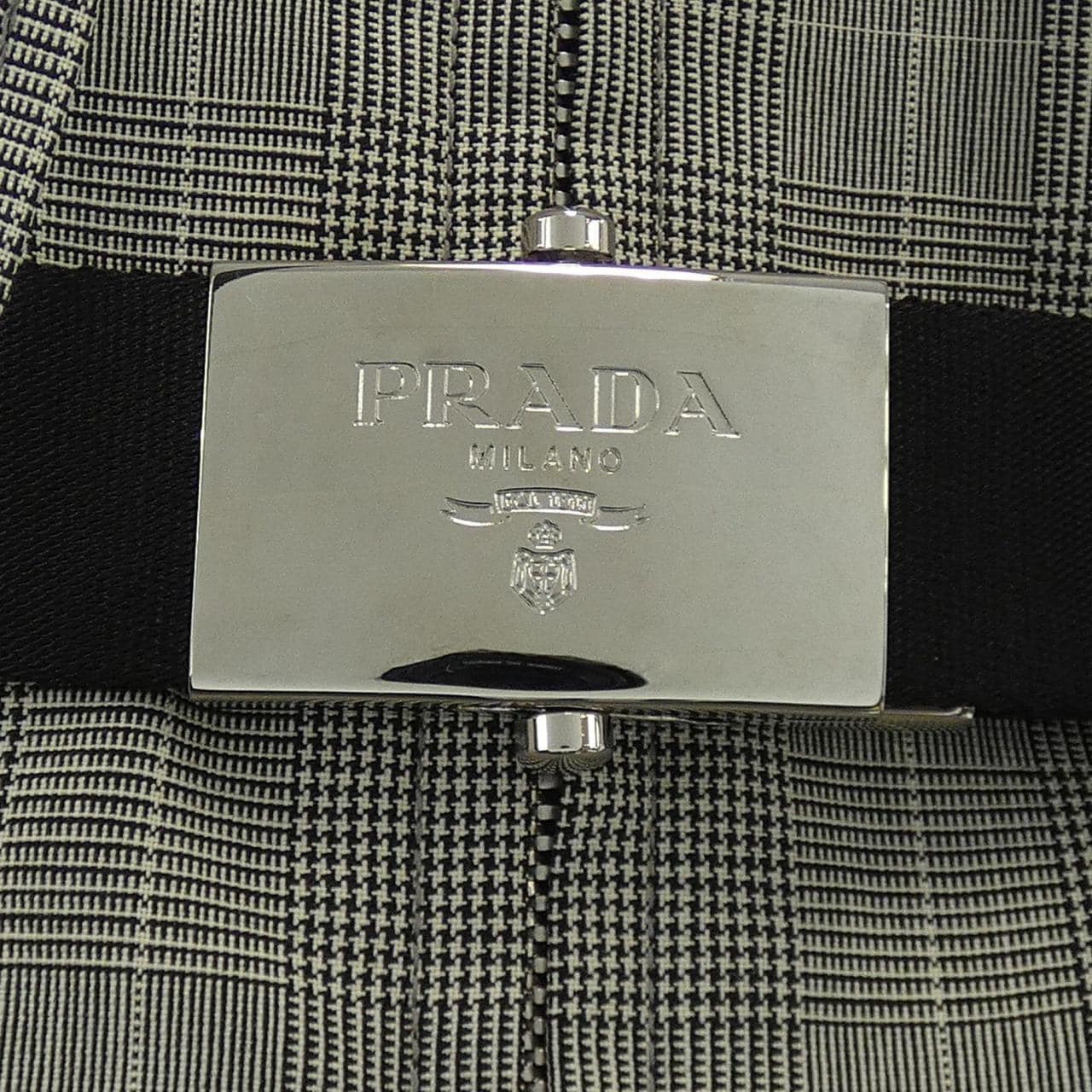 プラダ PRADA ブルゾン