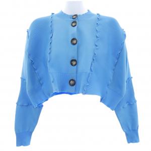 エンフォルド ENFOLD カーディガン