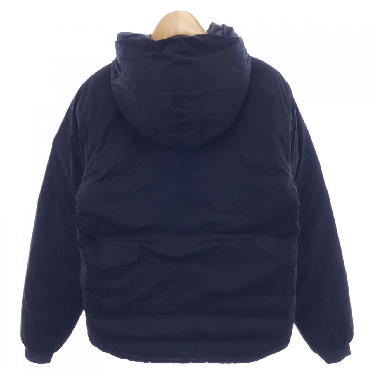 カナダグース CANADA GOOSE 5078M LODGE ロッジ フーディー ダウンジャケット