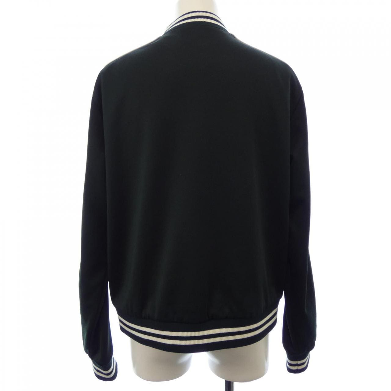 セリーヌ CELINE トリオンフ TRIOMPHE 2Y83C021W ブルゾン