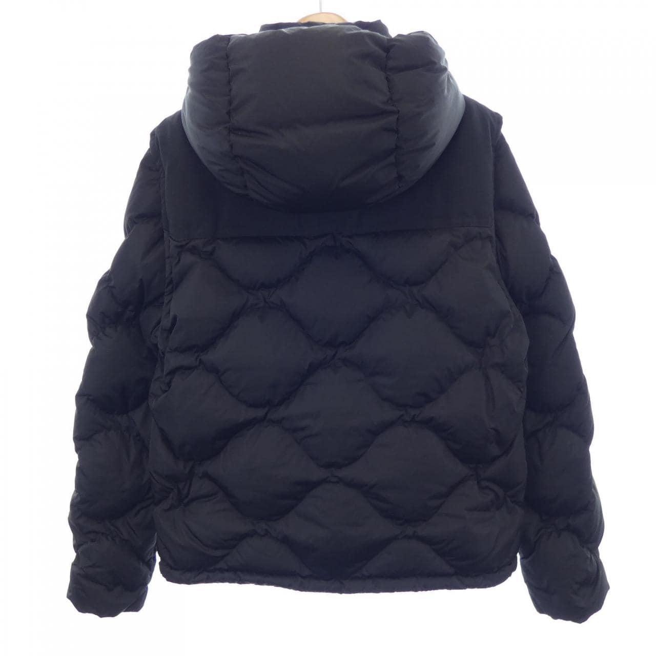 モンクレール MONCLER 2WAY ARLES ダウンジャケット