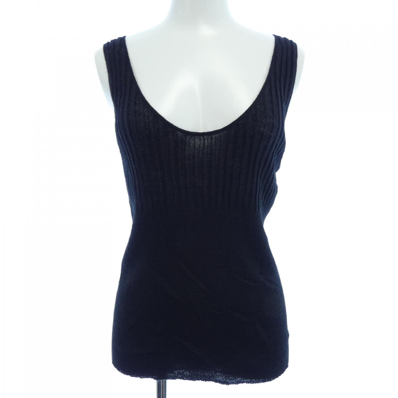GIA STUDIOS 31GS0KNITTEDTANKTOP タンクトップ