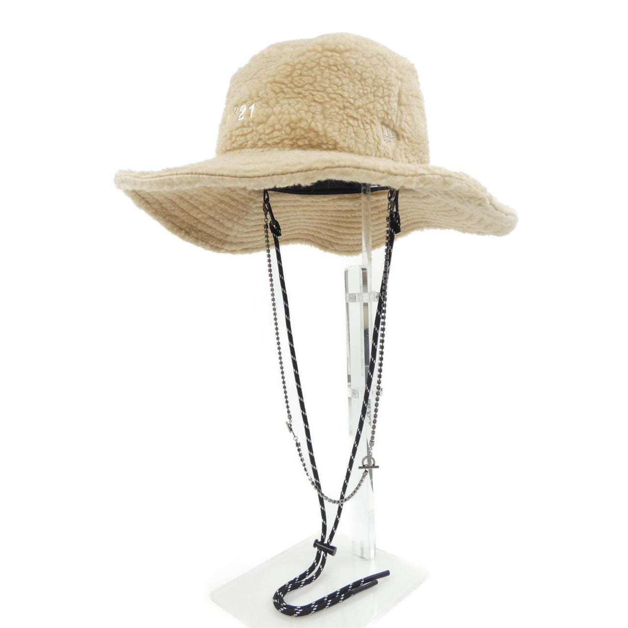 ニューエラ NEW ERA N°21 ハット