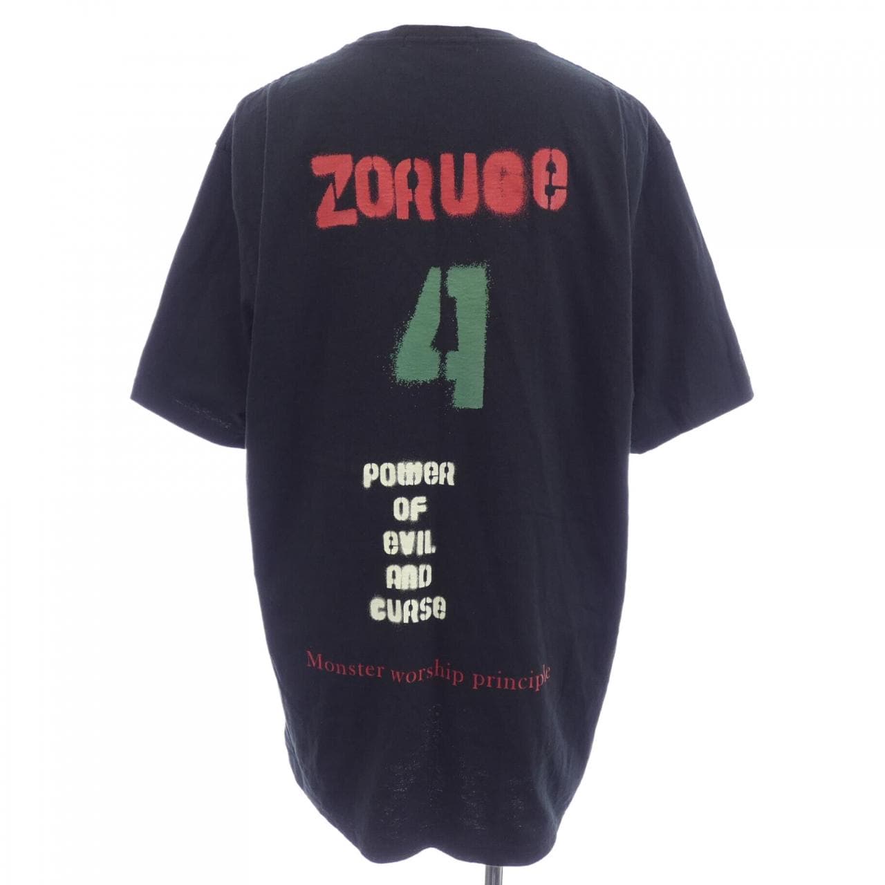 アンダーカバー UNDER COVER Tシャツ