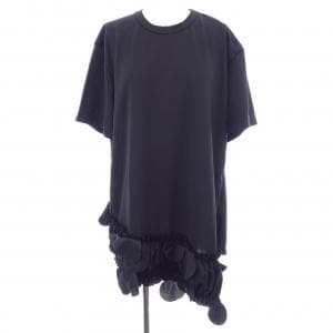 コムデギャルソン COMME des GARCONS RL-T011 チュニック