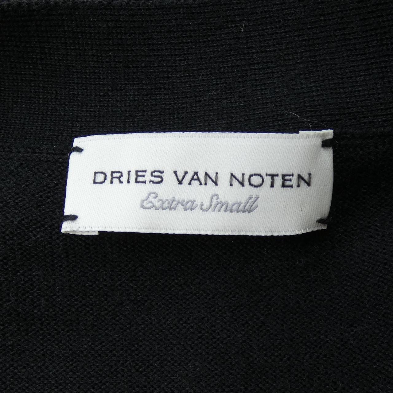 ドリスヴァンノッテン DRIES VAN NOTEN 3710800359 カーディガン
