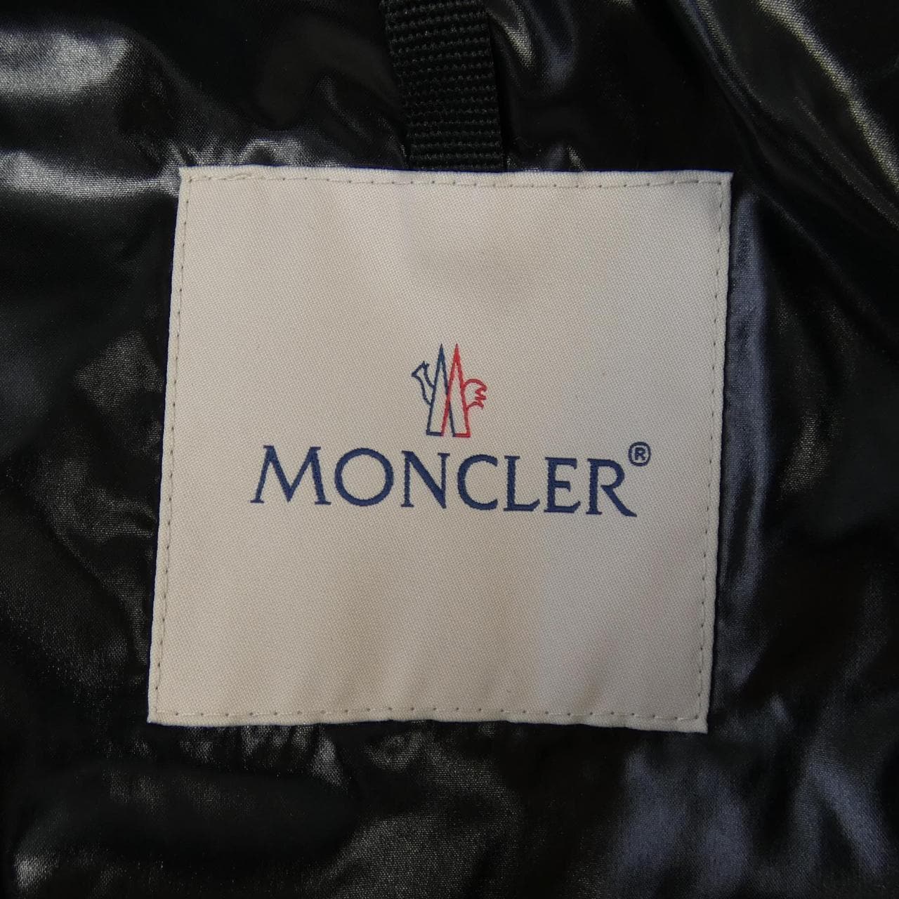 モンクレール MONCLER MONTCLA ダウンジャケット