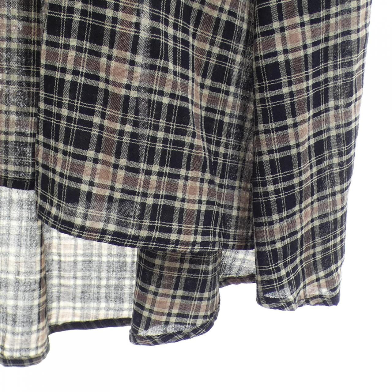 ペセリコ PESERICO スカート