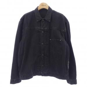 シュタンバウム STAMMBAUM デニムジャケット
