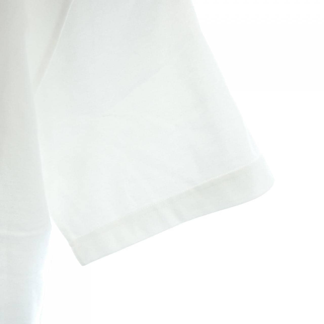 ルイヴィトン LOUIS VUITTON プリンテッドコットンTシャツ HPY83WNPG Tシャツ