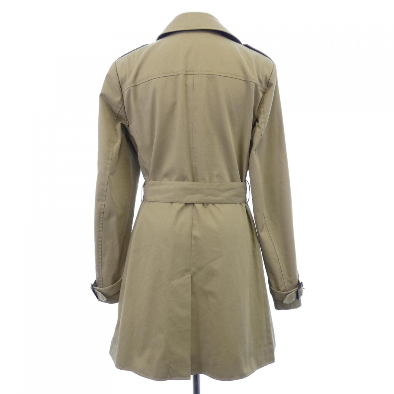 サンローラン SAINT LAURENT 340112 YA39B トレンチコート