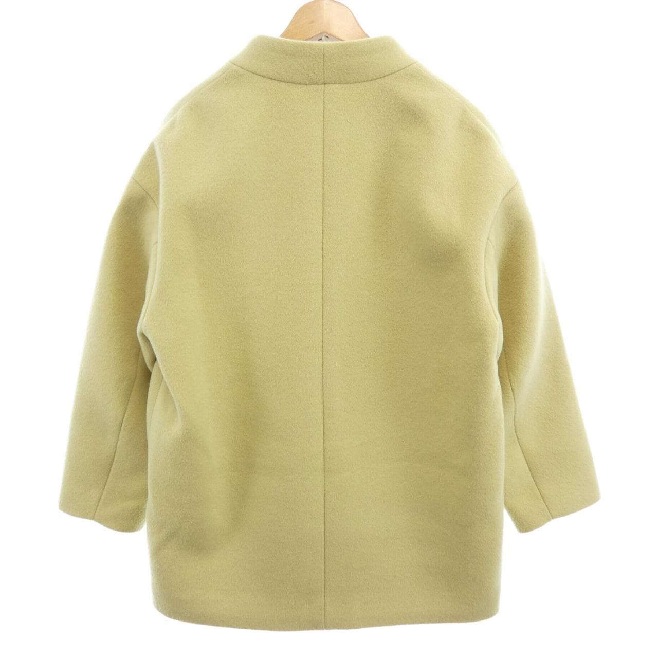 グリーンレーベルリラクシング green label relaxing コート