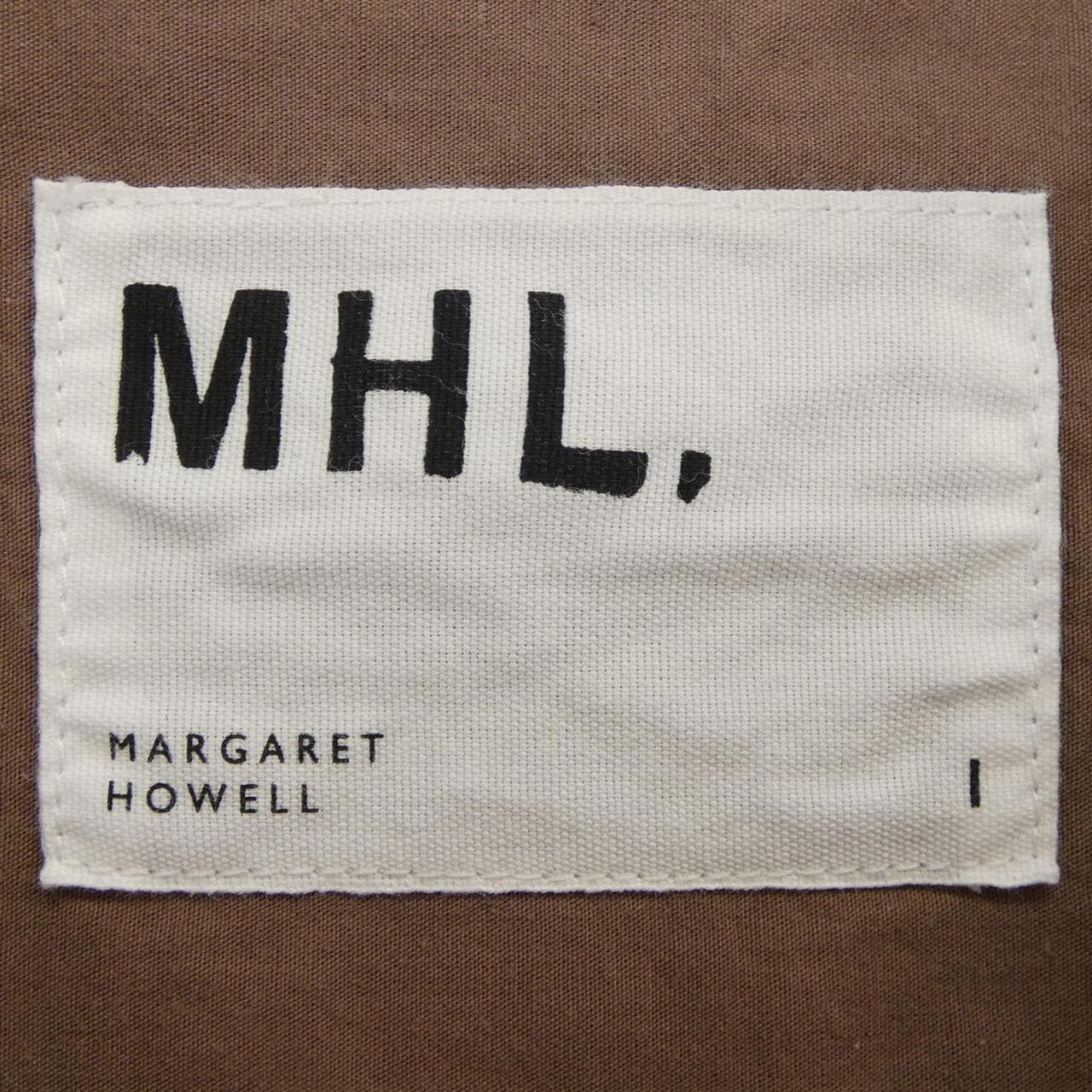 エムエイチエル MHL ワンピース