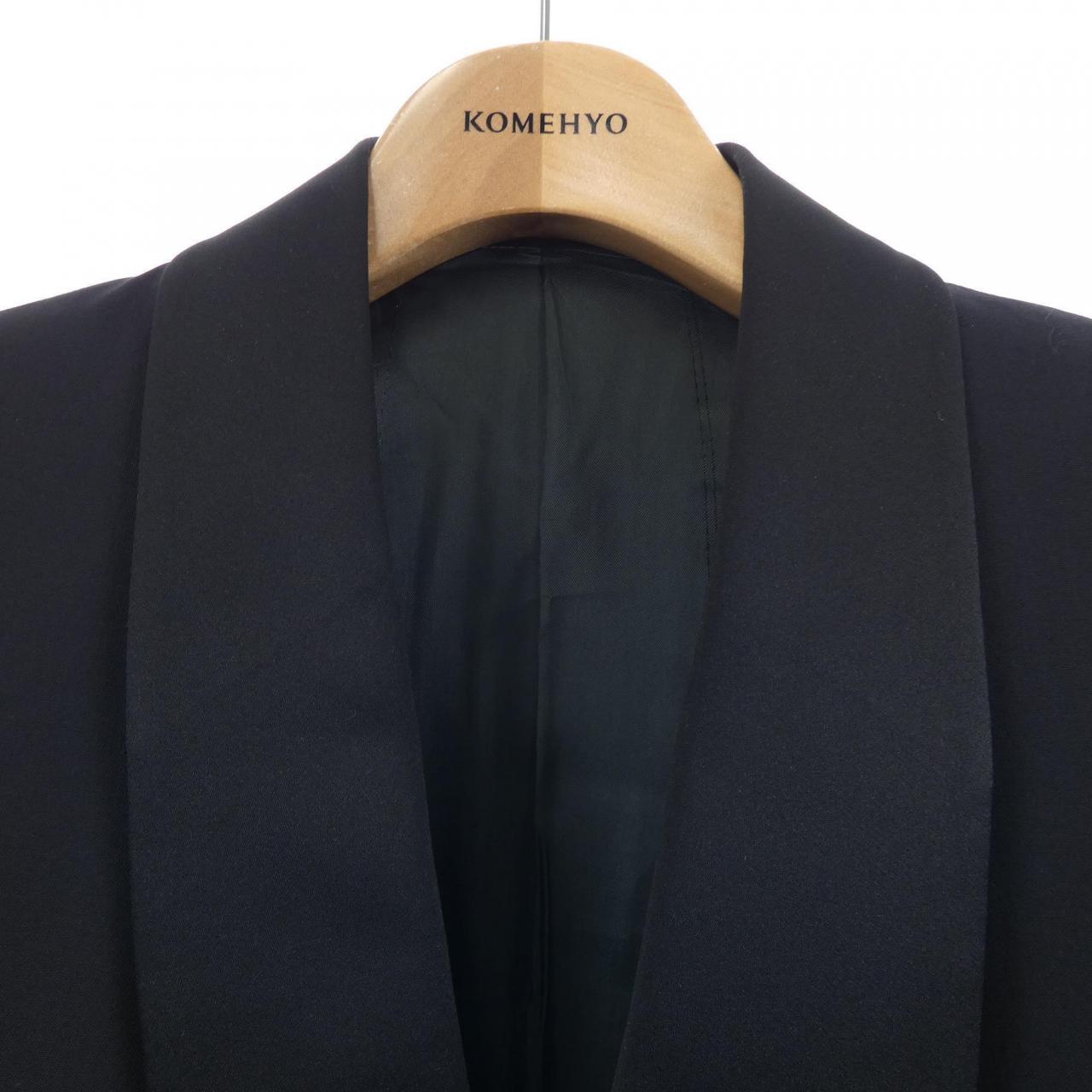 【ヴィンテージ】ジャンニヴェルサーチ GIANNI VERSACE スーツ