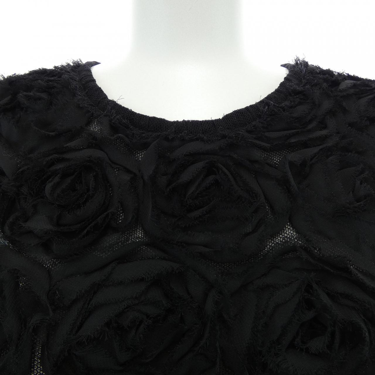 ドルチェアンドガッバーナ DOLCE&GABBANA F6DW9T/FLMU1 ワンピース