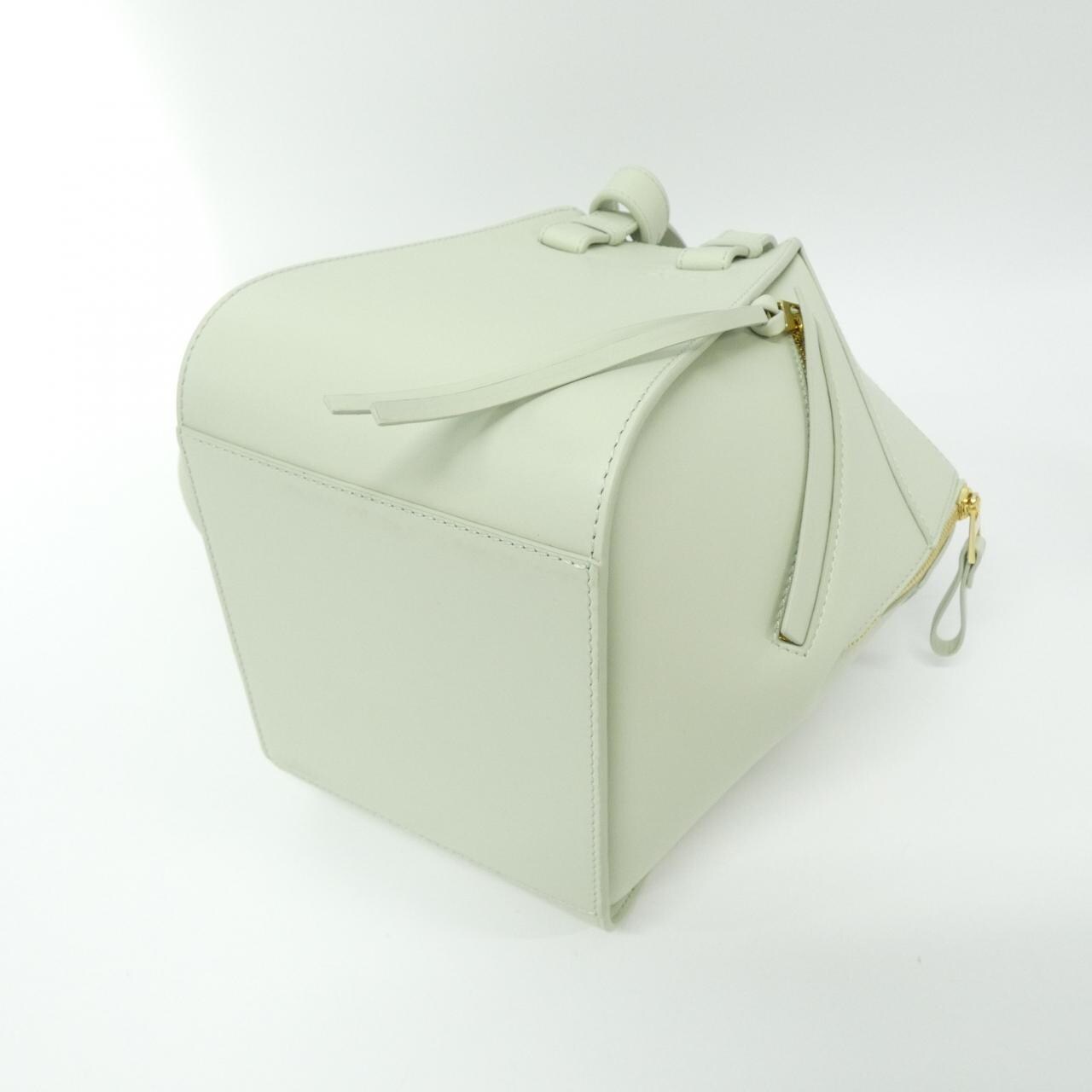 LOEWE Hammock短款A538H13X26 单肩包