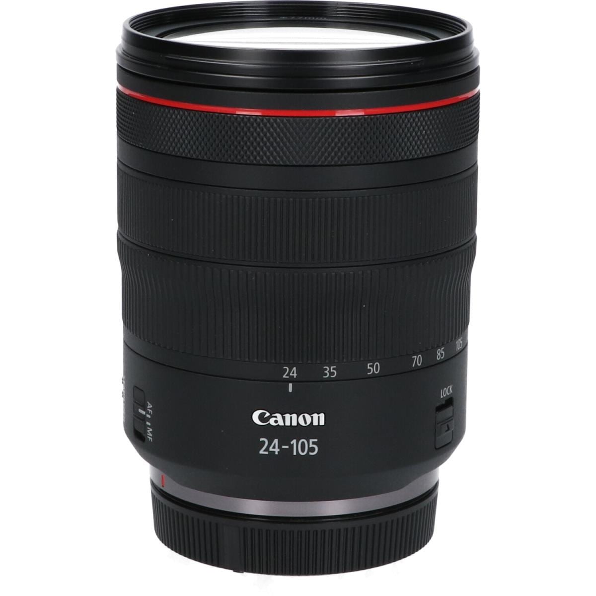 ＣＡＮＯＮ　ＲＦ２４－１０５ｍｍ　Ｆ４Ｌ　ＩＳ　ＵＳＭ