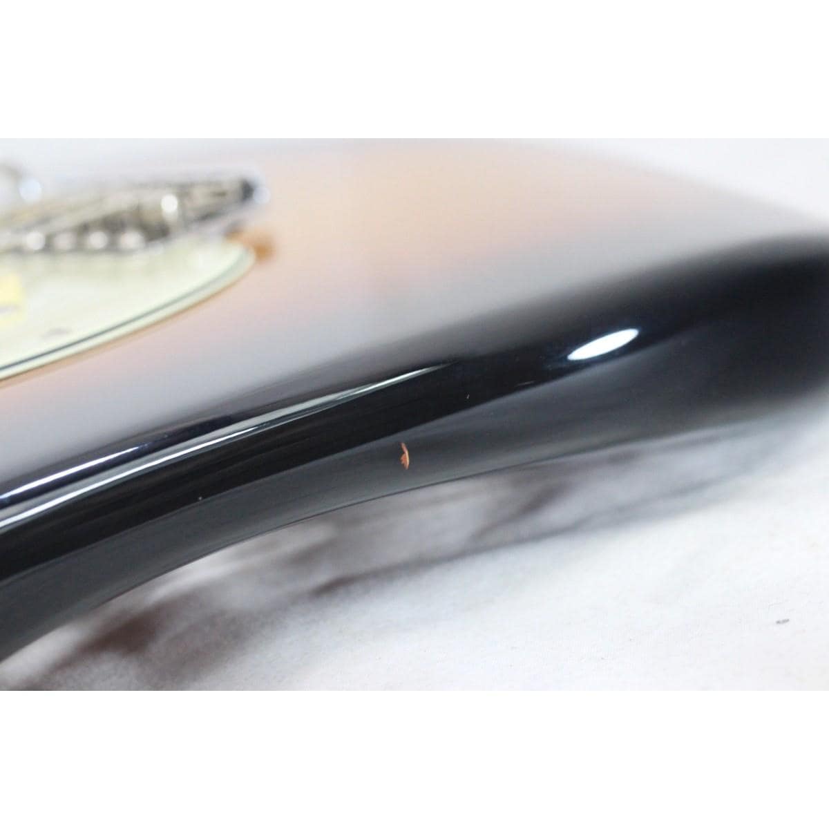 ＦＥＮＤＥＲ　　ＡＭ　ＶＩＮ　ＩＩ　６１　ＳＴＲＡＴＯＣＡＳＴＥＲ