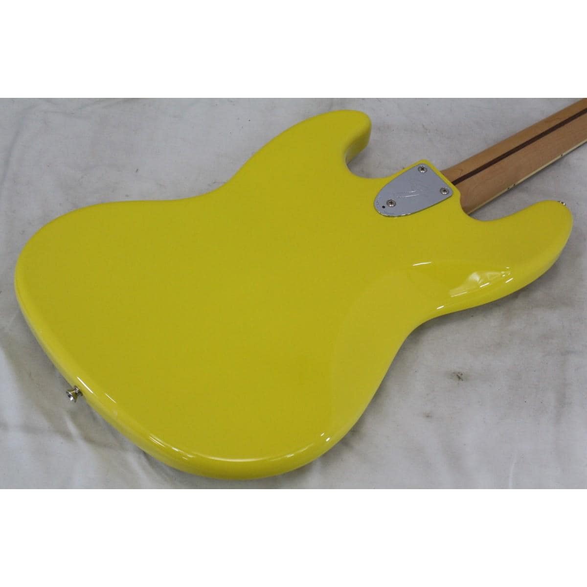 ＦＥＮＤＥＲ　　ＩＮＴＥＲＮＡＴＩＯＮＡＬ　ＣＯＬＯＲ　ＪＢ