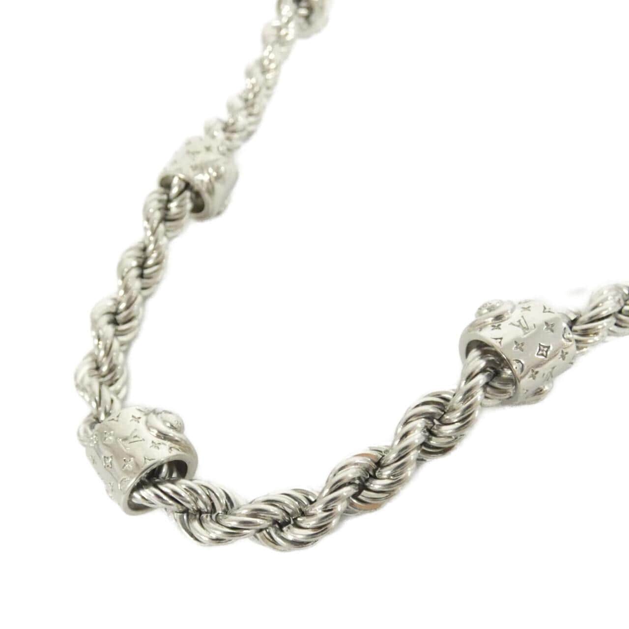 ルイヴィトン ネックレス LV ロープ M01748 ネックレス