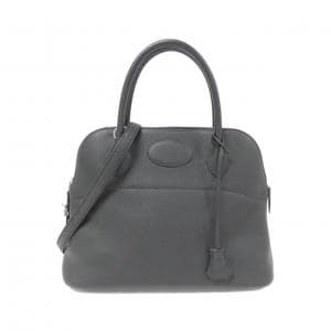 HERMES Bolide 31cm 073419CK Bag