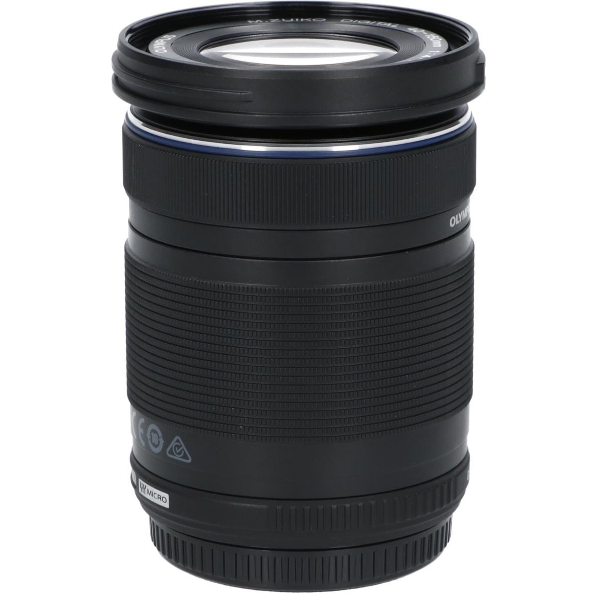 ＯＬＹＭＰＵＳ　ＭＺＤ　ＥＤ４０－１５０ｍｍ　Ｆ４－５．６Ｒブラック