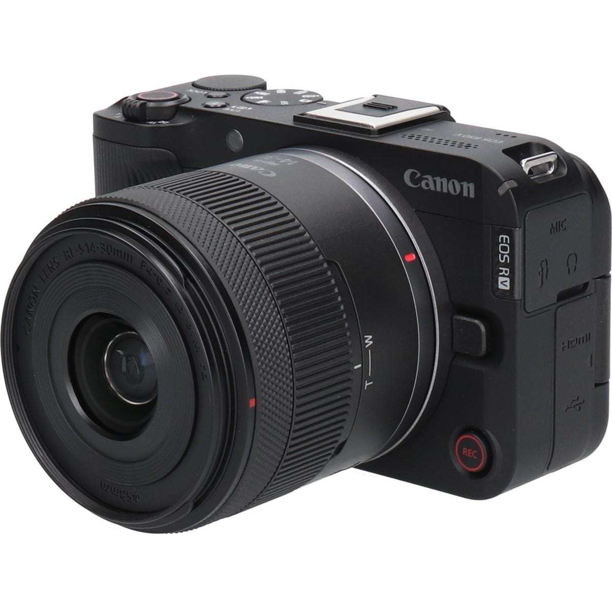 ＥＯＳ　Ｒ５０Ｖ　ＲＦ－Ｓ１４－３０ＰＺキット