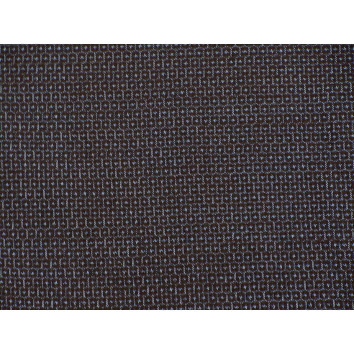 男物【大島紬】１００山　きもの・羽織・長襦袢　３点セット