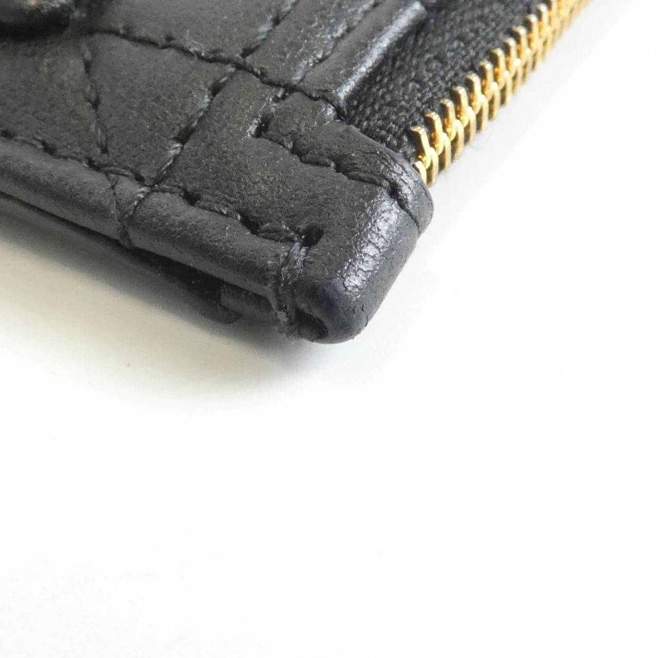 クリスチャンディオール レディ ディオール コスモス S0965ONMJ コインケース