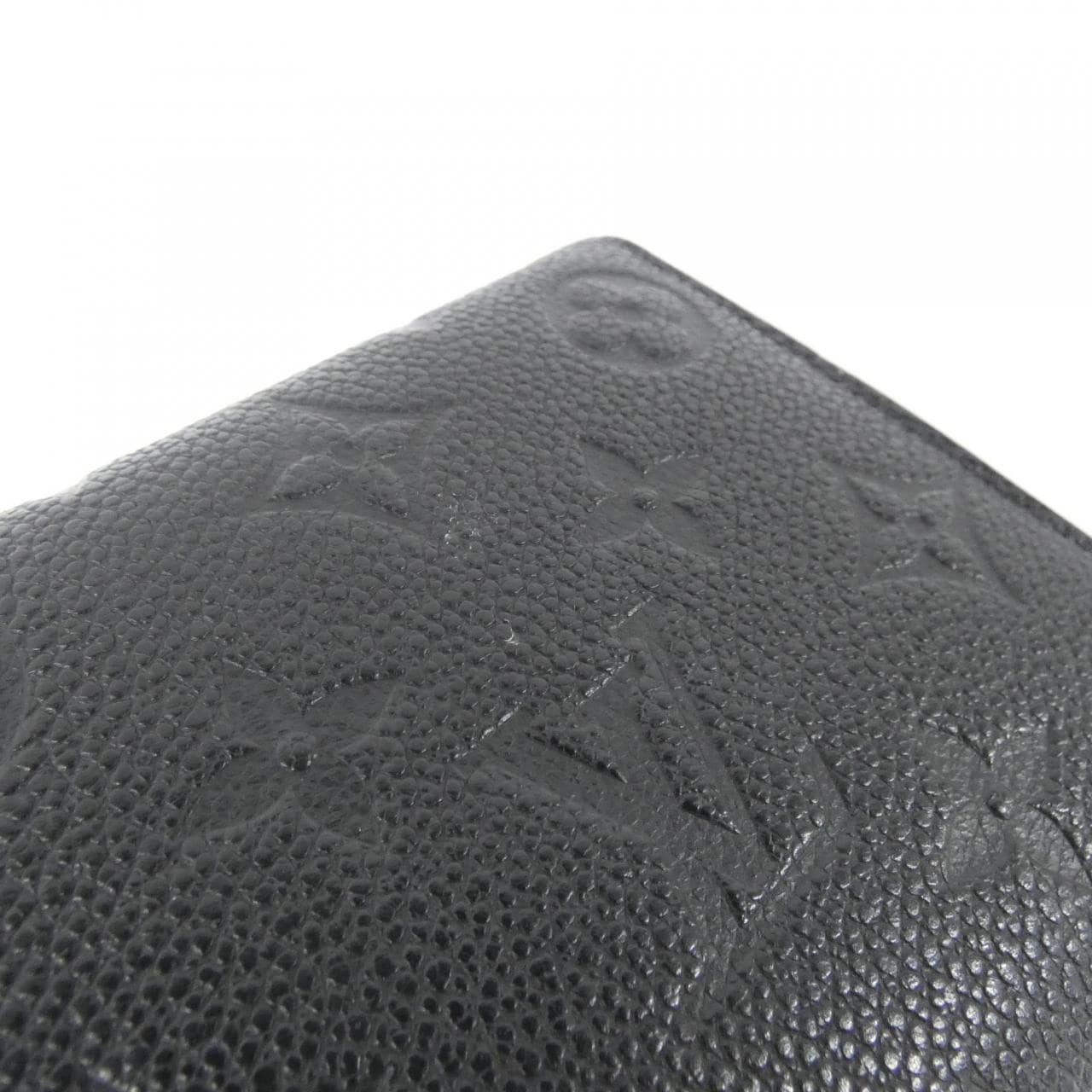 ルイヴィトン モノグラム アンプラント ポルトフォイユ エミリー M62369 財布