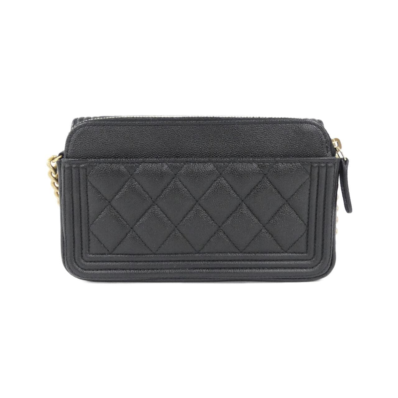 シャネル ボーイシャネル ライン AP3013 フォンケース