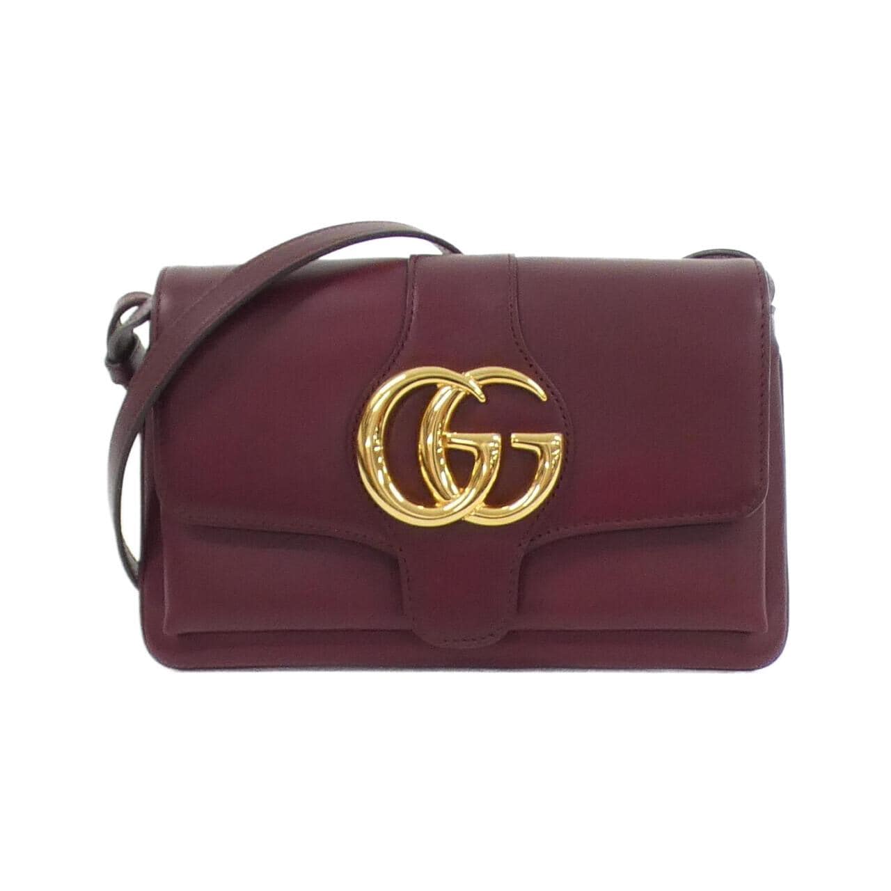 Gucci ARLI 550129 0V10G单肩包