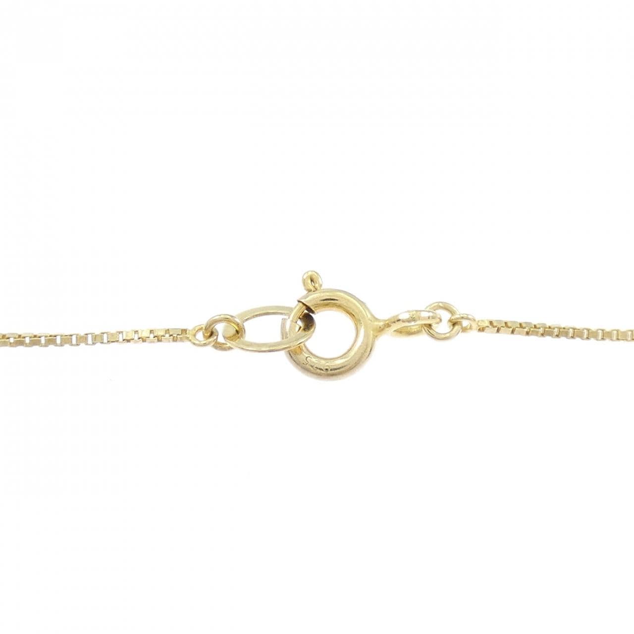 マリハ 925 ネックレス