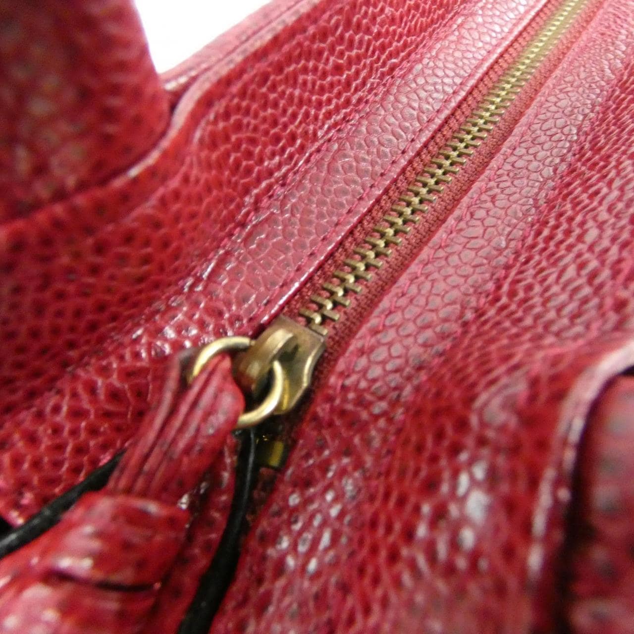 【ヴィンテージ】シャネル バッグ