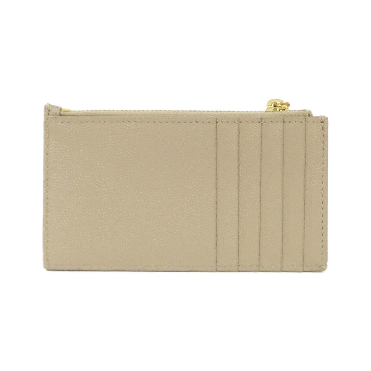 サンローラン 607915 BOW01 コインケース