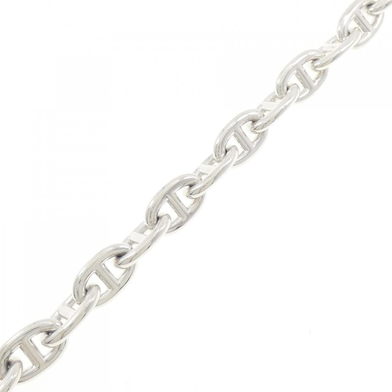 エルメス シェーヌダンクル MM ブレスレット