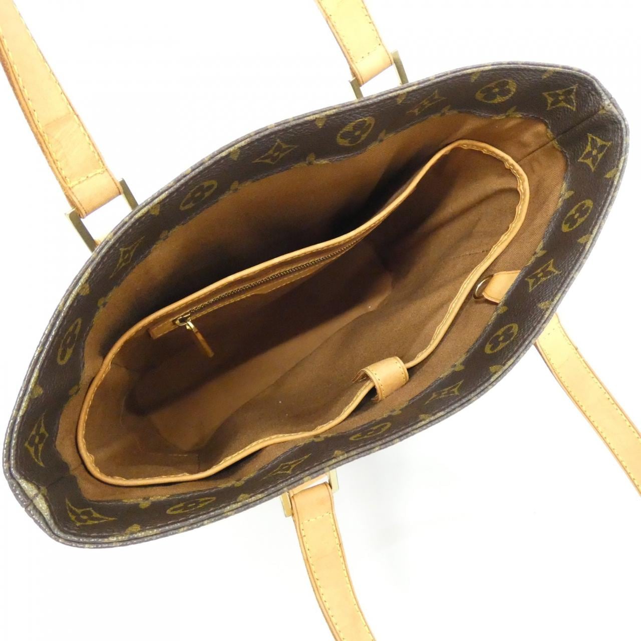 ルイヴィトン モノグラム ヴァヴァン GM M51170 バッグ