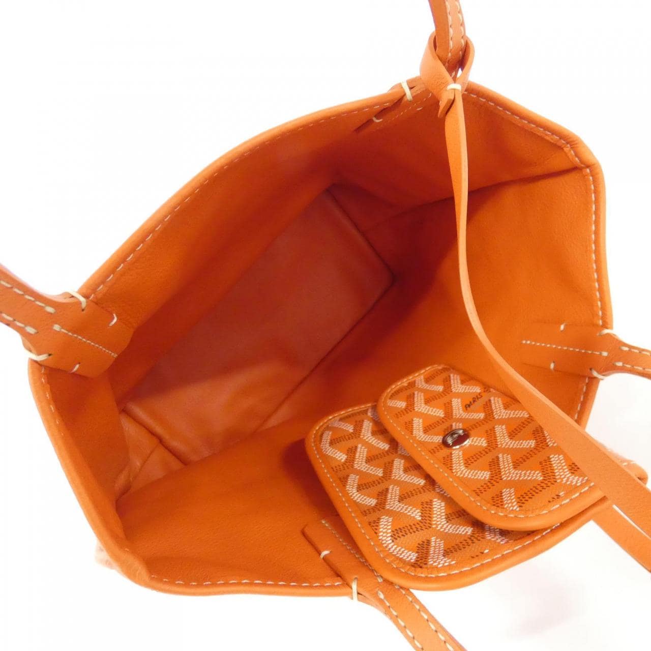 ゴヤール アンジュ ミニ バッグ